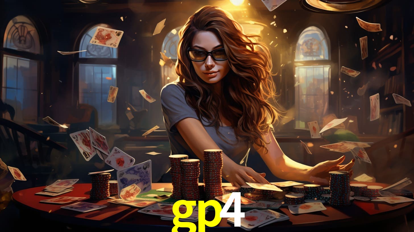Blackjack Table gp4