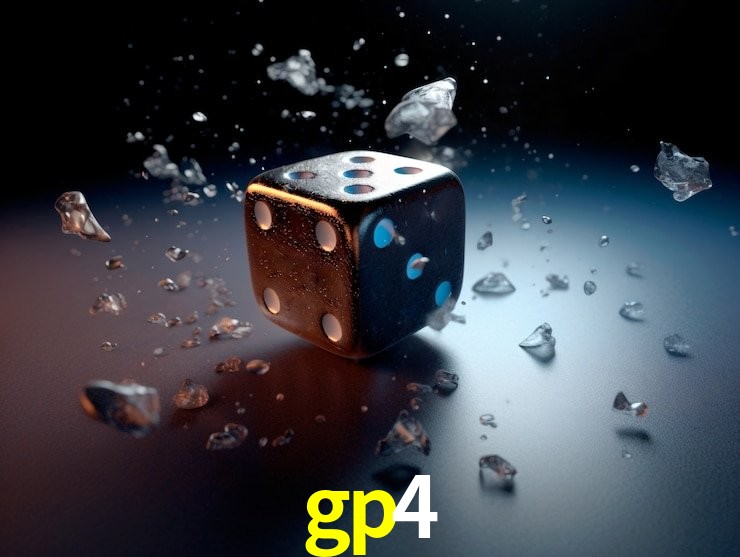 Benefícios da Conta gp4
