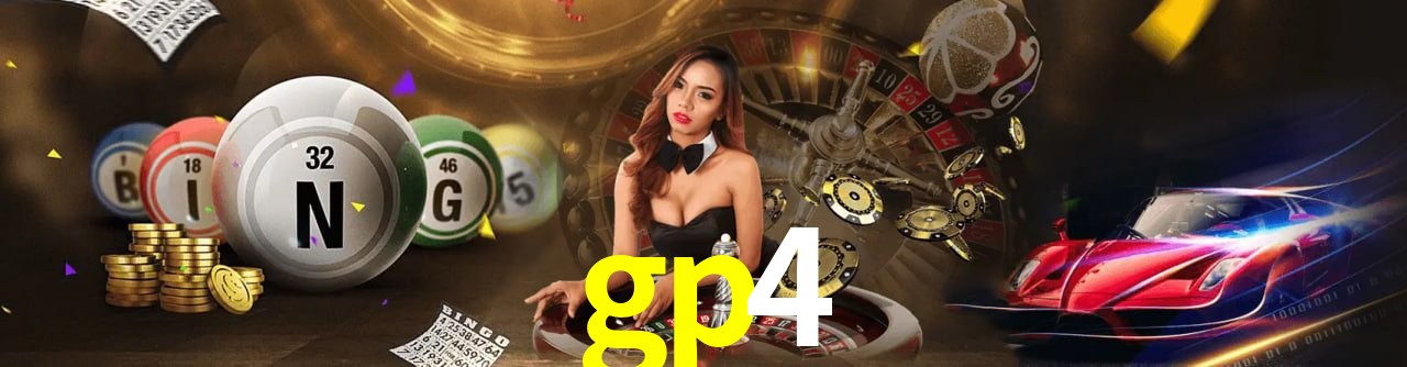 Tecnologia da Plataforma gp4