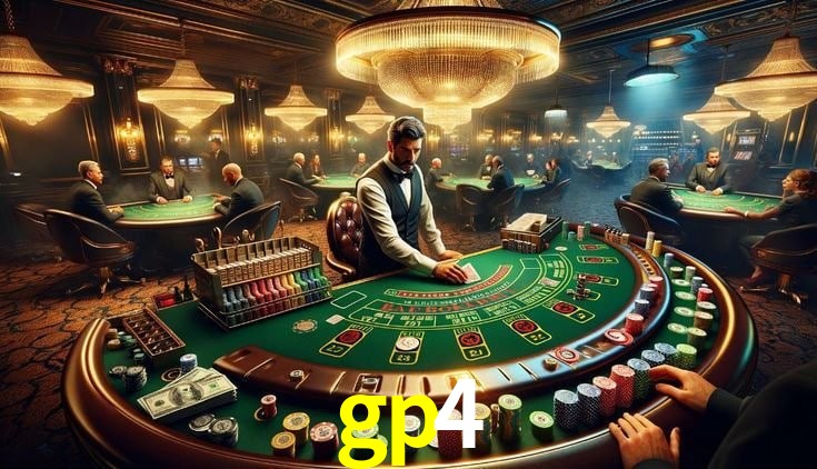 Game Statistics gp4