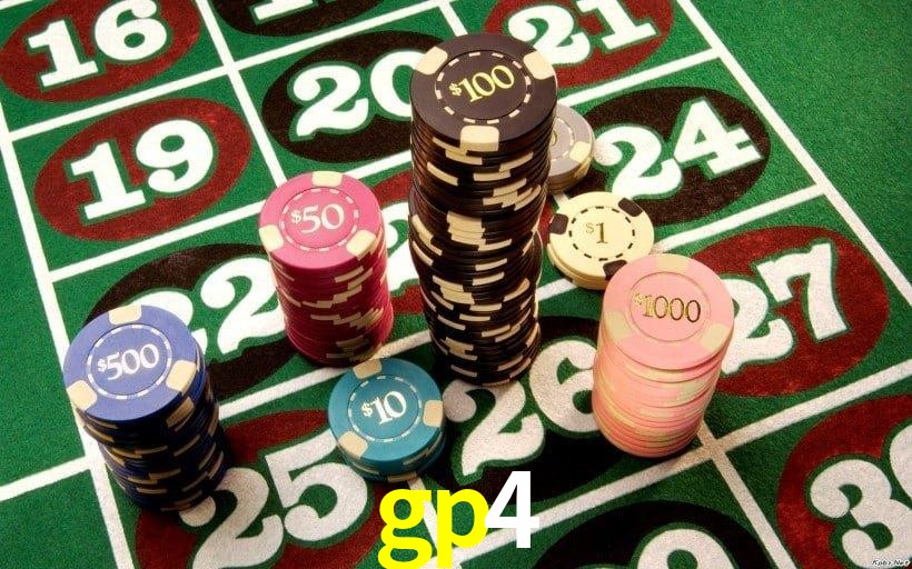 Descubra o Programa VIP da gp4: Vantagens Exclusivas para Jogadores