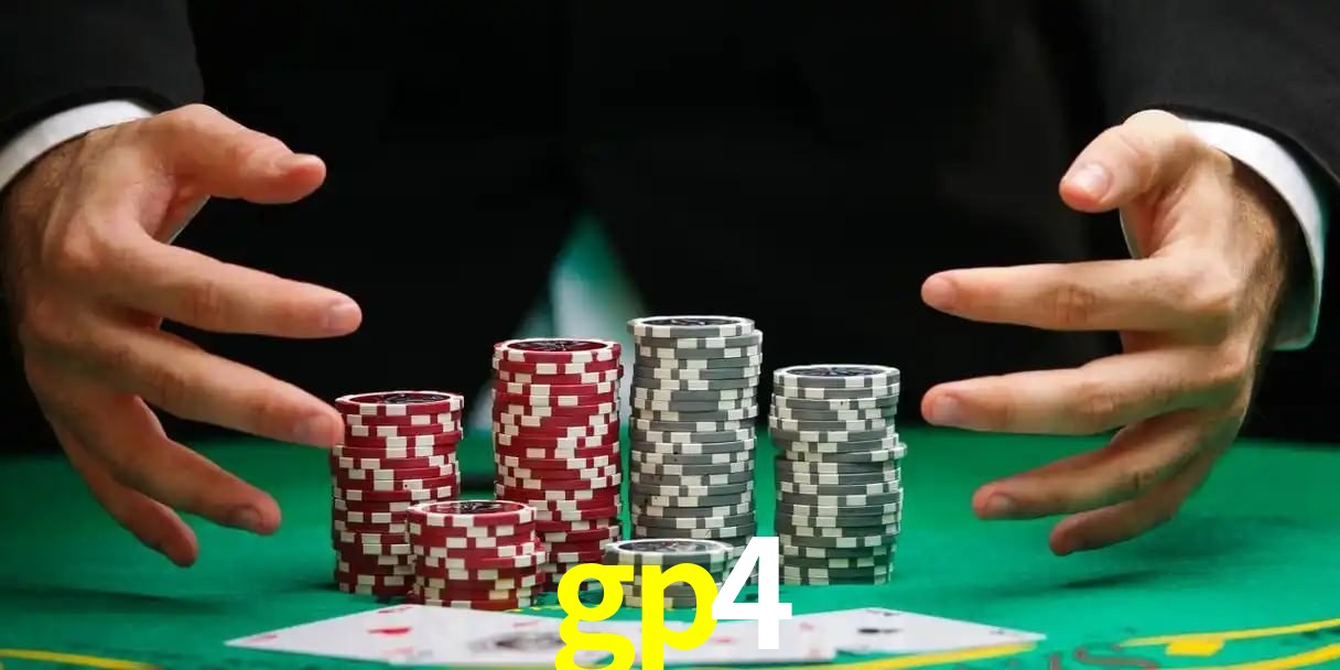 Promoção Relâmpago gp4